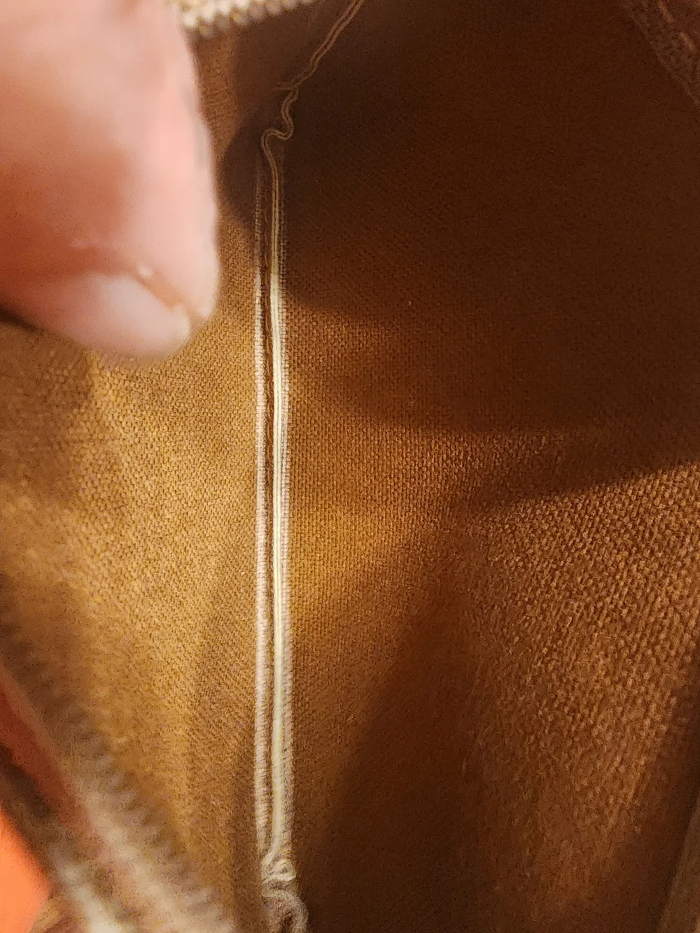 Celine vintage macadam